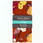 Coupon Tissu 100% Coton - 160X70cm - COSMOS AMBRE