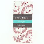 Coupon Tissu 100% Coton - 160X70cm - GINKGO ROSE DES IND