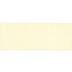 Ruban Gros Grain Rose Saumon - PRIX AU METRE