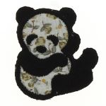 THERMOCOLLANT Panda 4x3.5m Collection Zoo