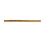FROU FROU PASSEPOIL TOUT CE QUI BRILLE ROSE CUIVRE SCINTILLANT 3mm 4006-3-880 image