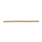 SPAGHETTI TOUT CE QUI BRILLE ROSE CUIVRE SCINTILLANT 6mm 4018-6-880 image
