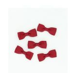 5 Noeuds Frou-Frou Bordeaux glamour 4028-0-6 petite image