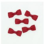 5 Noeuds Frou-Frou Bordeaux glamour 4028-0-6 image