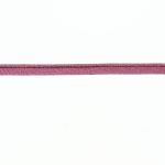 Passepoil Frou-Frou Tout ce qui brille 7mm Rose Fushia - PRIX AU METRE