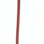 Passepoil Frou-Frou Tout ce qui brille 7mm Rouge - PRIX AU METRE