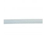 BIAIS TOUT CE QUI BRILLE 18mm Argent scintillant - Blister de 2 mètres 4070-18-900 image