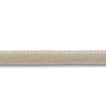 Frou-Frou Cordon Spaghetti Satin 7mm Soyeux Beige clair 4072-7-33 petite image
