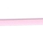 Frou-Frou Cordon Spaghetti Satin 7mm Soyeux Rose clair 4072-7-42 petite image