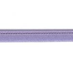 Frou-Frou Cordon Spaghetti Satin 7mm Soyeux Parme 4072-7-60 petite image