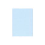 TISSU COUPON FROU-FROU UNI 45x55cm Bleu layette 4614-0-603 image