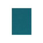 TISSU COUPON FROU-FROU UNI 45x55cm Turquoise foncé 4614-0-711 image