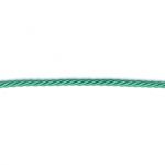 Frou-Frou Cordelière 5mm Vert menthe 4620-0-24 petite image