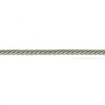 Frou-Frou Cordelière 5mm Beige clair 4620-0-32 petite image