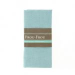 TISSU COUPON FROU-FROU 140x60cm LIN VEGETAL 4650-0-736 image