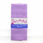 COUPON TISSU 45x53cm Coll. Blueberry N°131  - 100% coton