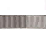 Ruban Gros Grain Frou-Frou 16mm bicolore Uni Myrtille 4719-16-4 petite image