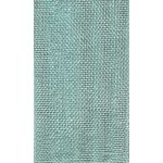 Ruban Organza soyeux Uni Vert menthe - PRIX AU METRE
