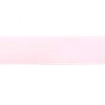 Ruban velours velouté Uni Rose - PRIX AU METRE
