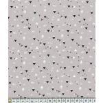 TISSU FROU-FROU Kirigami Mini's Beige clair 2701-0-201 image
