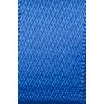 Ruban Satin soyeux Uni Bleu roi - PRIX AU METRE