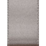 Ruban Satin soyeux Uni Gris - PRIX AU METRE
