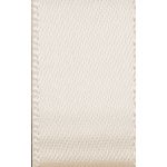 Ruban Satin soyeux Uni rose Saumon - PRIX AU METRE