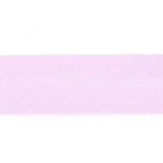 Biais Coton Uni Replié  9mm Frou-Frou Rose clair 4801-0-606 petite image