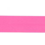 Biais Coton Uni Replié  9mm Frou-Frou Framboise 4801-0-608 petite image