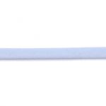 Frou-Frou Cordon Spaghetti Tissu Coton Uni 7mm Lilas 4802-0-604 petite image