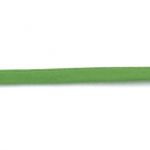 Frou-Frou Cordon Spaghetti Tissu Coton Uni 7mm Vert pomme 4802-0-712 petite image