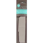 Biais thermocollant 20mmx2m Frou-Frou Uni Beige clair