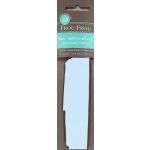 Biais thermocollant 20mmx2m Frou-Frou Uni Bleu layette