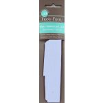 Biais thermocollant 20mmx2m Frou-Frou Uni Lilas