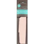 Biais thermocollant 20mmx2m Frou-Frou Uni Saumon