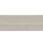 Biais Coton Uni Frou-Frou 20mmx 2mètres  Beige clair 4806-0-601 petite image