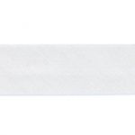Biais Coton Uni Frou-Frou 20mmx 2mètres  Gris clair 4806-0-602 petite image