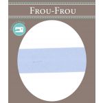 Biais Coton Uni Frou-Frou 20mmx 2mètres  Lilas 4806-0-604 image