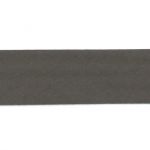 Biais Coton Uni Frou-Frou 20mmx 2mètres  Taupe 4806-0-701 petite image