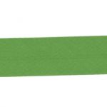 Biais Coton Uni Frou-Frou 20mmx 2mètres  Vert pomme 4806-0-712 petite image