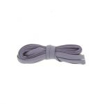 Frou-Frou Cordon spaghetti 9mmx2m Tissu Uni Myrtille 4807-0-704 petite image