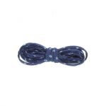 Frou-Frou Cordon Spaghetti 7mmx2m Tissu Etoiles Bleu foncé 4809-0-110 petite image