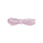 Frou-Frou Cordon Spaghetti 7mmx2m Tissu Etoiles Parme clair 4809-0-305 petite image