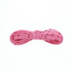 Frou-Frou Cordon Spaghetti 7mmx2m Tissu Etoiles Framboise 4809-0-308 petite image