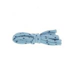 Frou-Frou Cordon Spaghetti 7mmx2m Tissu Etoiles Bleu 4809-0-310 petite image
