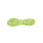 Frou-Frou Cordon Spaghetti 7mmx2m Tissu EtoilesVert Aniss 4809-0-312 petite image