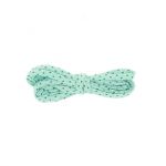 Frou-Frou Cordon Spaghetti 7mmx2m Tissu Pois Bleu lagon 4809-0-411 petite image