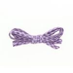 Frou-Frou Cordon Spaghetti 7mmx2m Tissu Vichy Violet clair 4809-0-505 petite image
