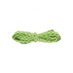 Frou-Frou Cordon Spaghetti 7mmx2m Tissu Vichy Vert pomme 4809-0-512 petite image