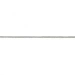 Frou-Frou Cordon Soutache Rayonne Uni 3mm Gris perle 4919-0-36 petite image